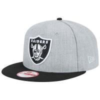 new era nfl bind snapback new era voor heren accessories pet grijs heather Goedkoopste Caps 92x35190